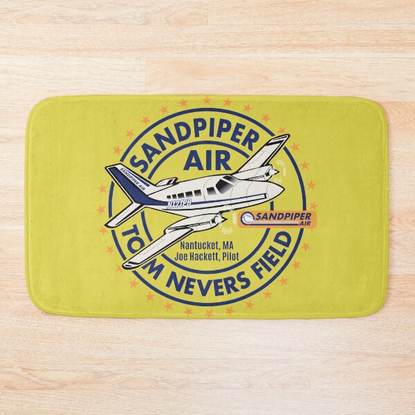 Item preview, Sandpiper Air Wings Show Lts designed and sold by Alema Art.