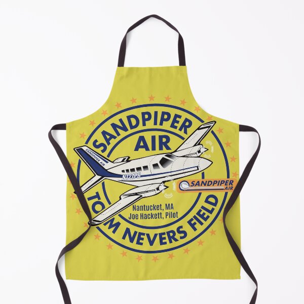 Item preview, Sandpiper Air Wings Show Lts designed and sold by Alema Art.