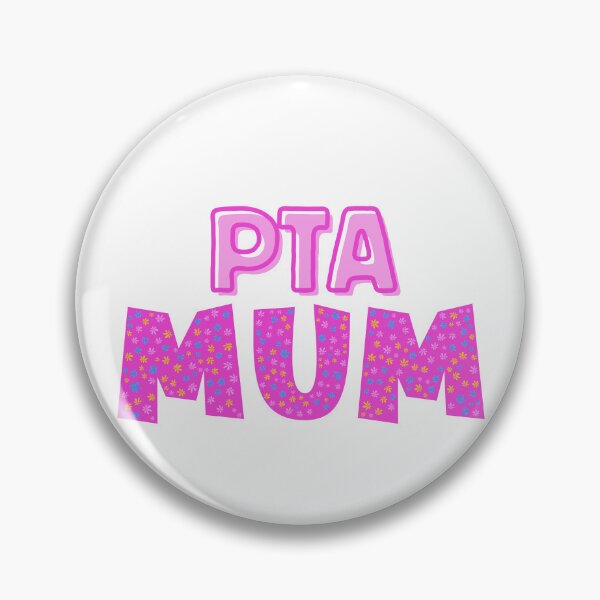 Item preview, PTA Mom Physical Therapist Assistant designed and sold by WildPalette-Art.