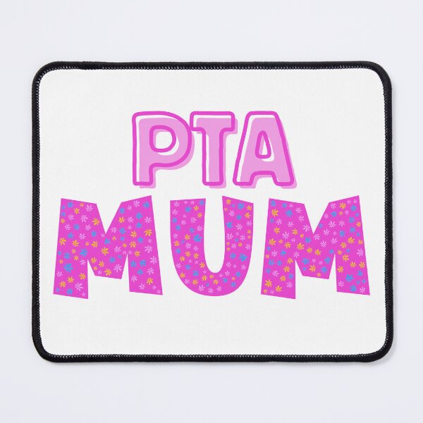 Item preview, PTA Mom Physical Therapist Assistant designed and sold by WildPalette-Art.