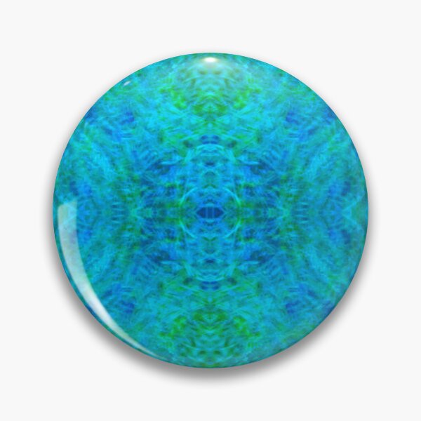 Item preview, Bluegreen Abstraction  designed and sold by Amanda1775.