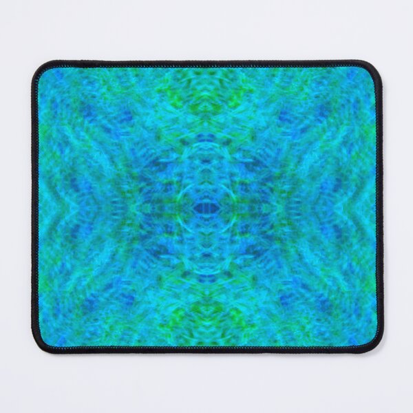 Item preview, Bluegreen Abstraction  designed and sold by Amanda1775.