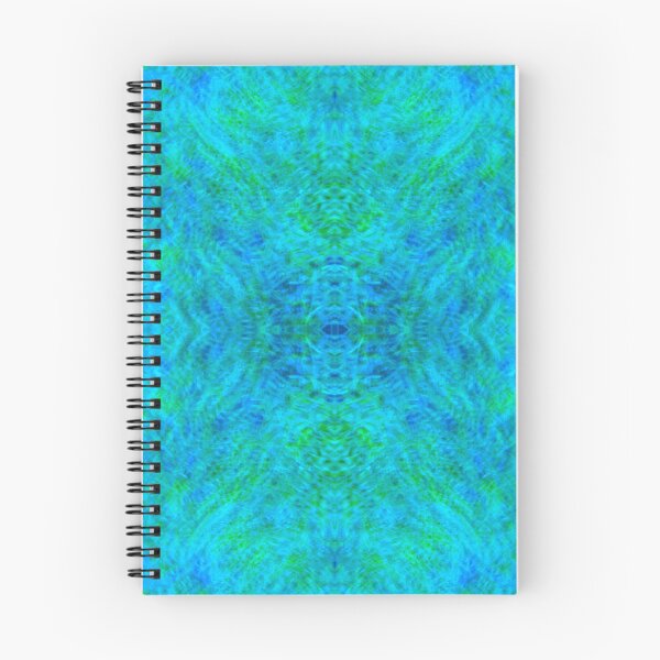 Item preview, Bluegreen Abstraction  designed and sold by Amanda1775.