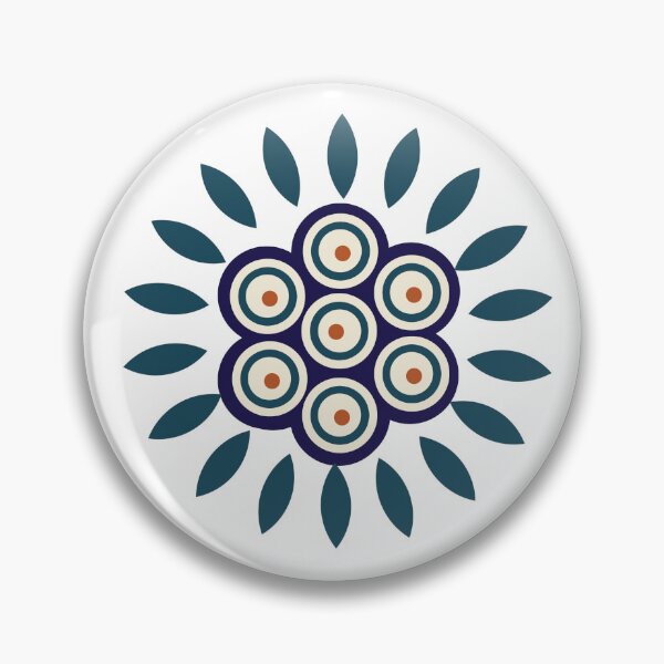 Item preview, Polish design of traditional ceramics. designed and sold by mikistudio.