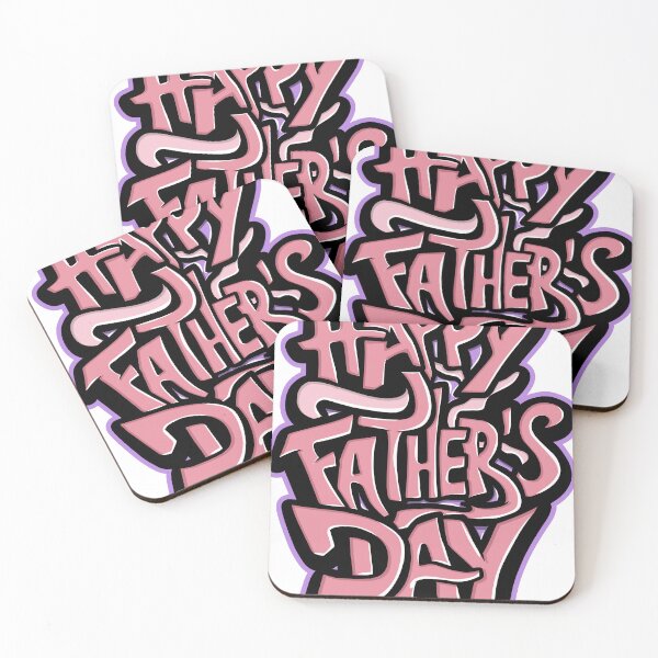 Item preview, Happy father's day  designed and sold by Artifylab.