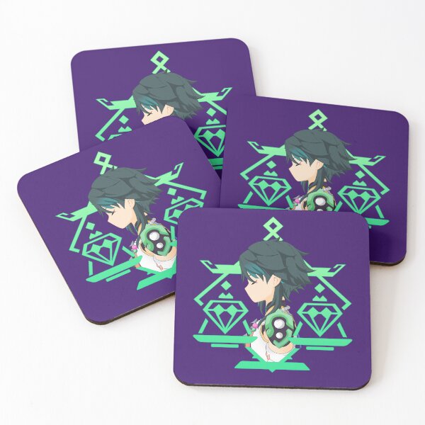 Item preview, Xiao designed and sold by orcalus.
