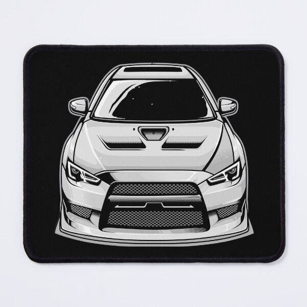 Item preview, Mitsubishi Lancer 10  designed and sold by JDM APEX.