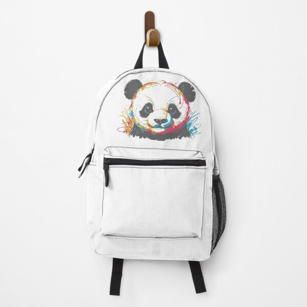 Item preview, Panda Art designed and sold by Aceofspace3000.