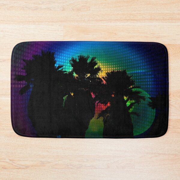 Item preview, Sunset on Planet Zorg designed and sold by heatherfriedman.
