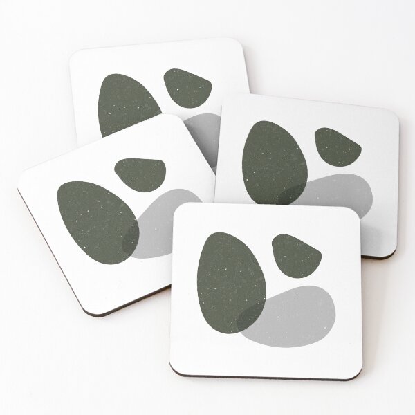 Item preview, Béziama Colorida II - Snow, Pine, Fog designed and sold by Irene Estelle.