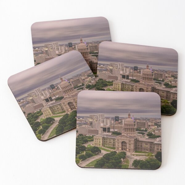 Item preview, The Capitol designed and sold by Jared Johnson.