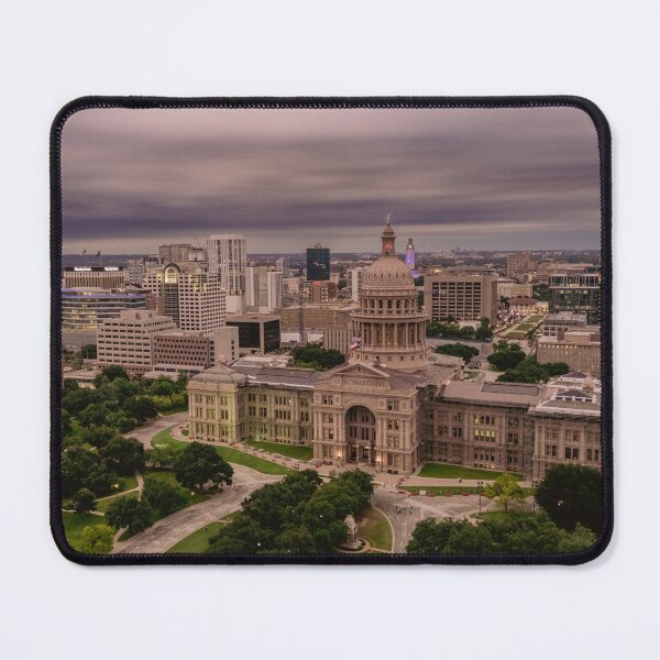 Item preview, The Capitol designed and sold by Jared Johnson.