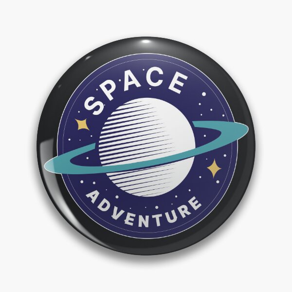 Item preview, Adventure in space designed and sold by Eureka Studios.