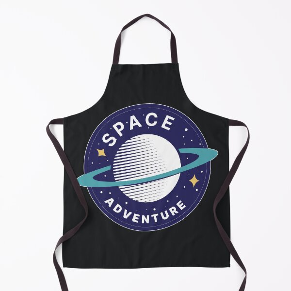 Item preview, Adventure in space designed and sold by Eureka Studios.