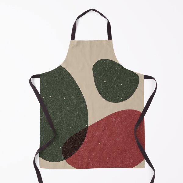 Item preview, Béziama Colorida II - Dove, Pine, Ruby designed and sold by Irene Estelle.