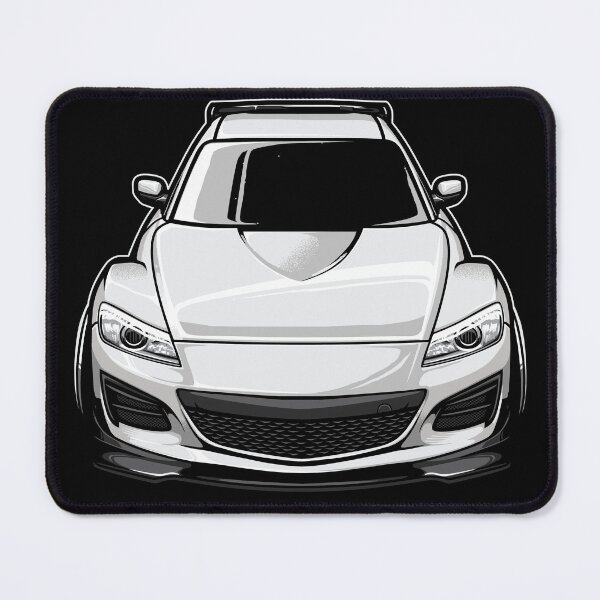 Item preview, Mazda RX-8 designed and sold by JDM APEX.