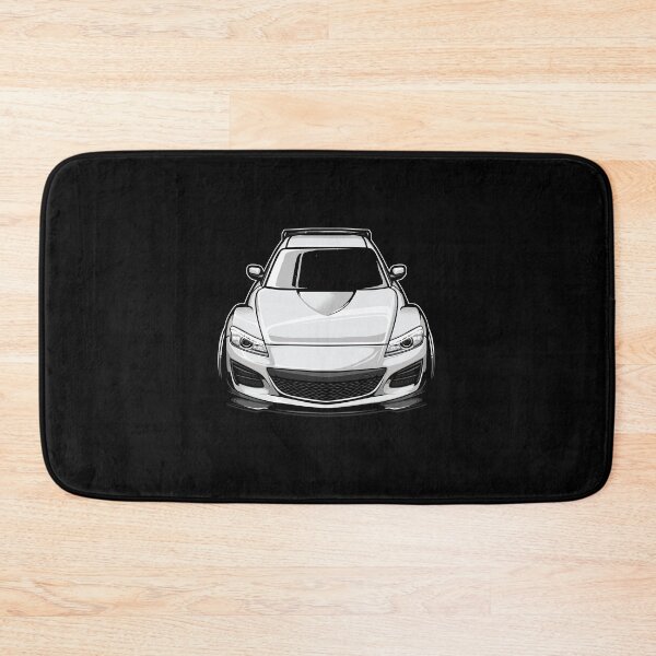 Item preview, Mazda RX-8 designed and sold by JDM APEX.