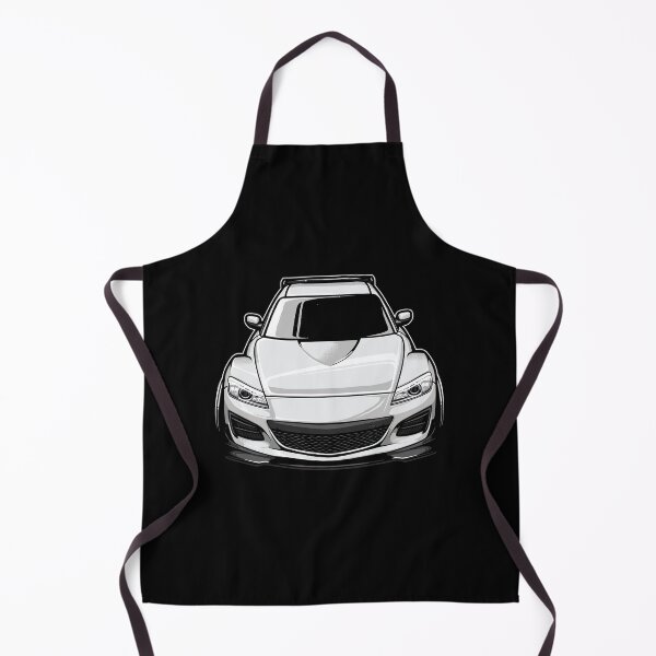 Artikelvorschau, Mazda RX-8 entworfen und verkauft von JDM APEX.