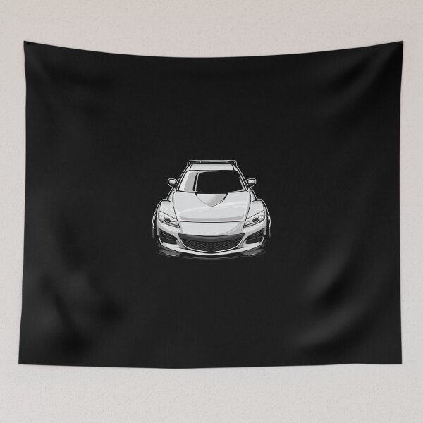 Item preview, Mazda RX-8 designed and sold by JDM APEX.