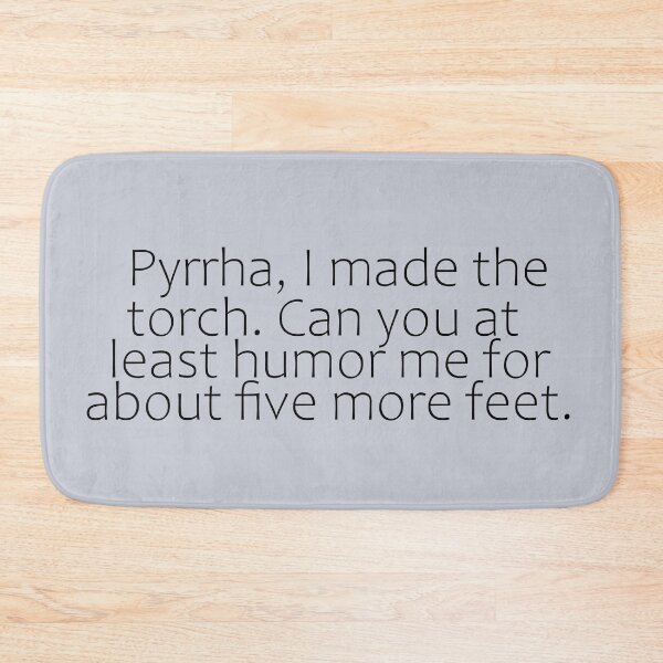 Item preview, torch designed and sold by myfaithmylove.