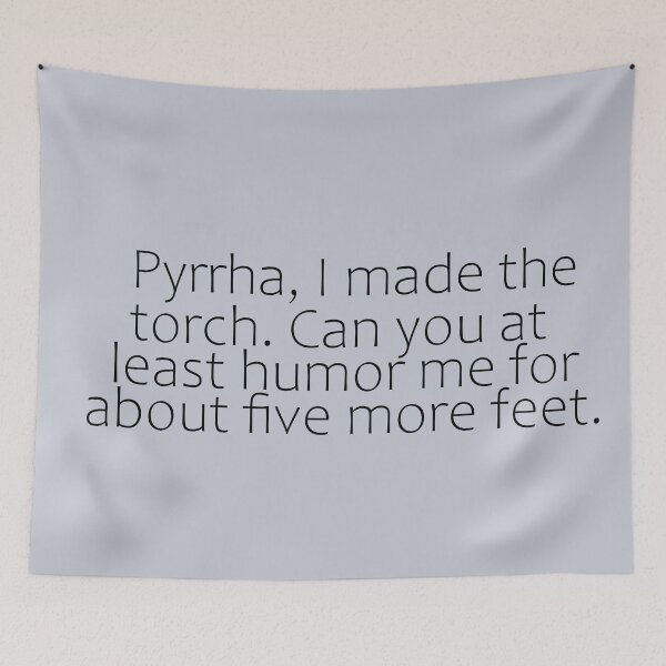 Item preview, torch designed and sold by myfaithmylove.