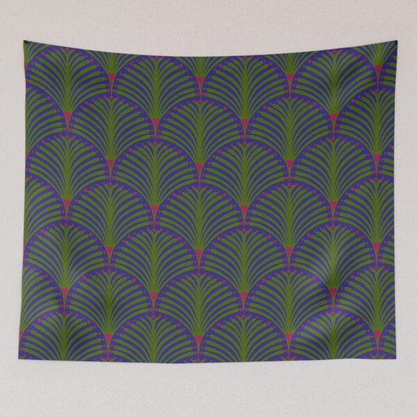 Item preview, Fronds designed and sold by kimmileskim.