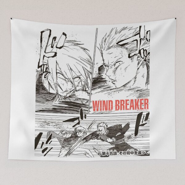 Item preview, Chapter 15: Vow to Follow designed and sold by BeNotAfraidWar.