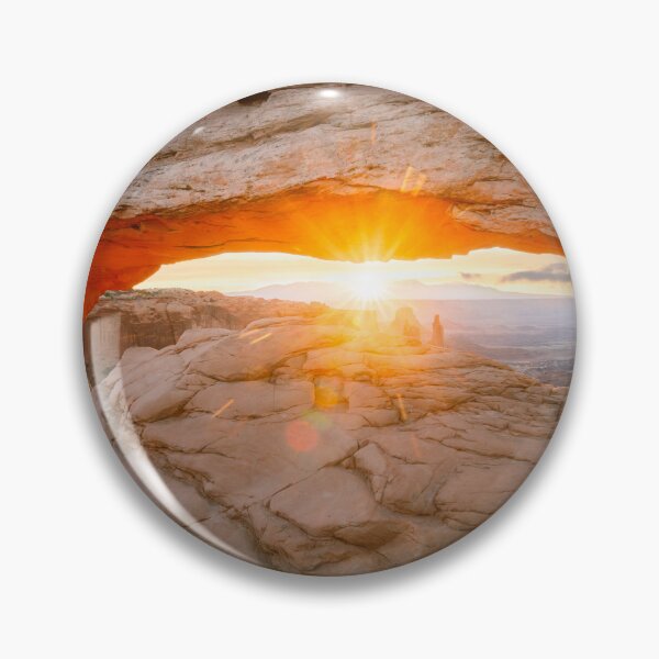 Item preview, Mesa Arch designed and sold by J. S. Wolf Photography.