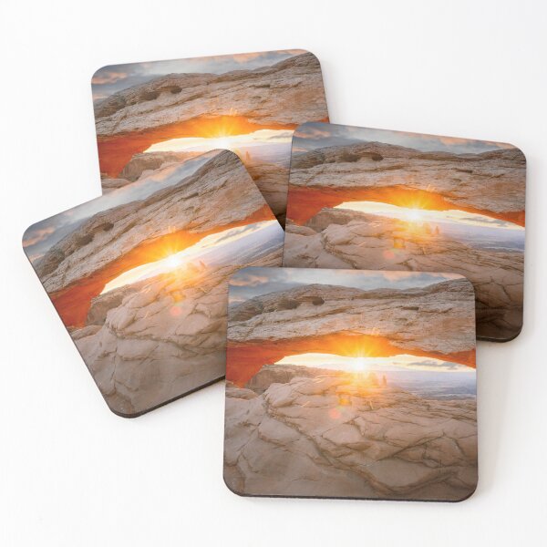 Item preview, Mesa Arch designed and sold by J. S. Wolf Photography.