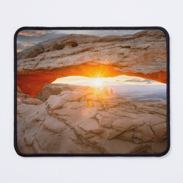 Item preview, Mesa Arch designed and sold by J. S. Wolf Photography.