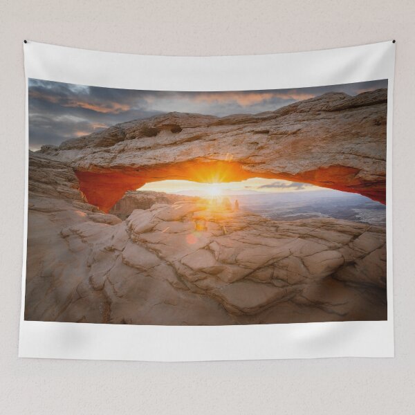Item preview, Mesa Arch designed and sold by J. S. Wolf Photography.