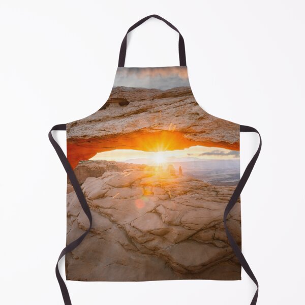 Item preview, Mesa Arch designed and sold by J. S. Wolf Photography.