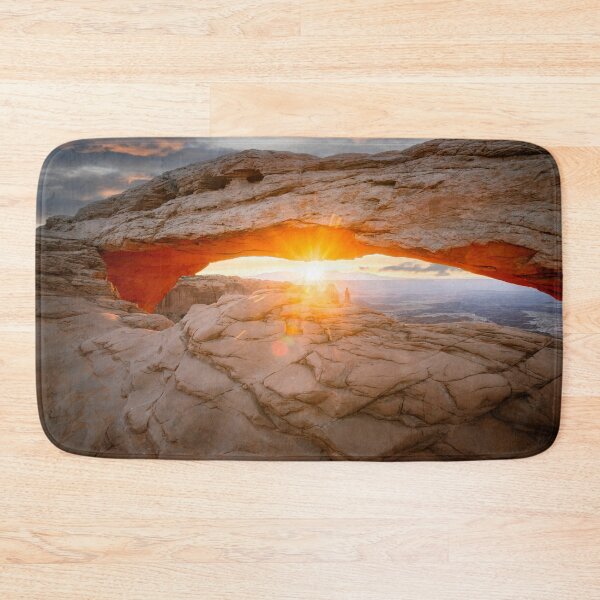 Item preview, Mesa Arch designed and sold by J. S. Wolf Photography.