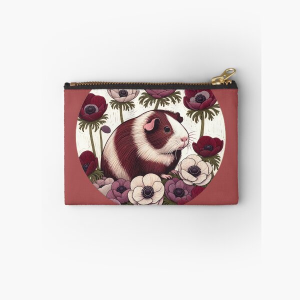 Item preview, Anemone Guinea Pig  designed and sold by FrictionMaxxing.