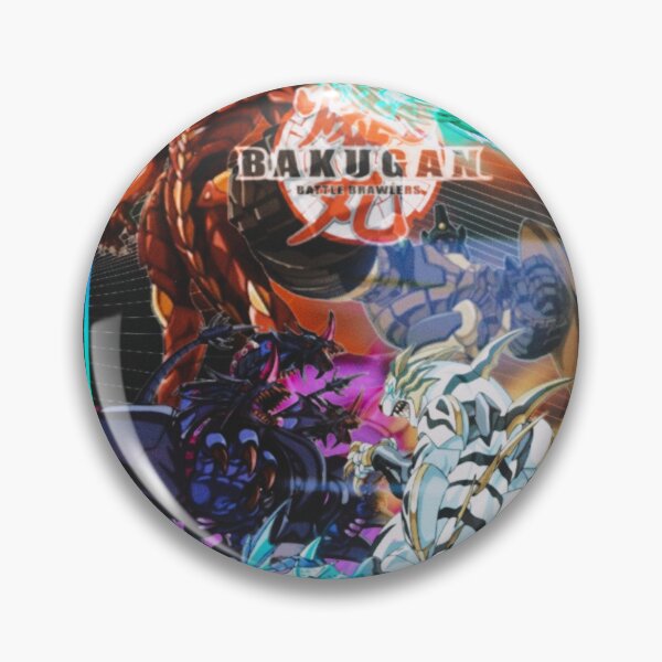 Item preview, Bakugan  designed and sold by AjayKazami2000.
