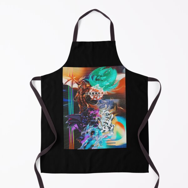 Item preview, Bakugan designed and sold by AjayKazami2000.
