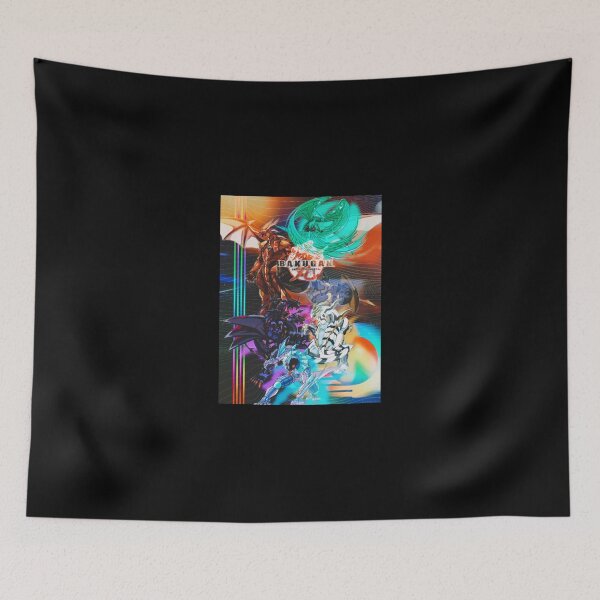 Item preview, Bakugan  designed and sold by AjayKazami2000.