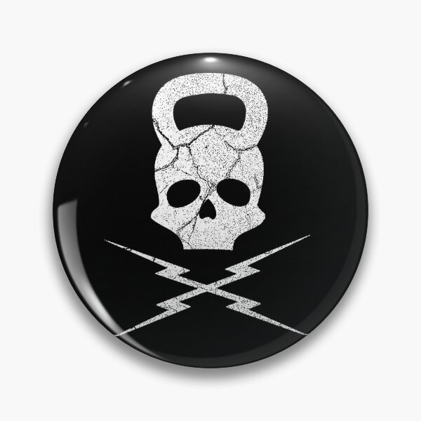 Item preview, Grunge KBell & XBolts Uno designed and sold by CiRCASEVENTY3.