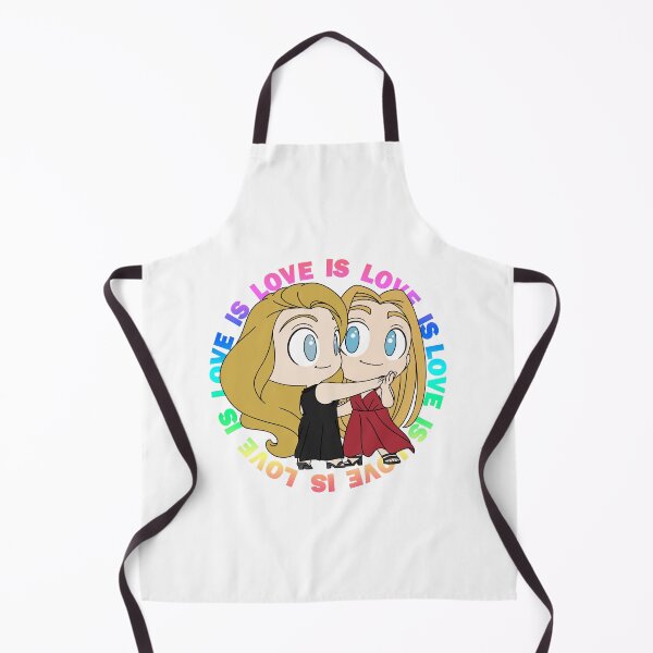 Item preview, Love is Love - Pride 2024 - Avalance designed and sold by RotemChan.