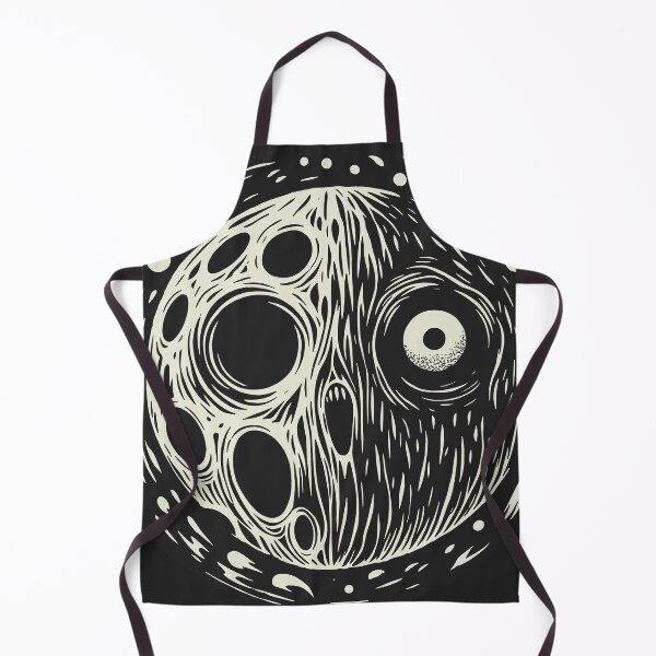 Item preview, The Moon designed and sold by BackTime.