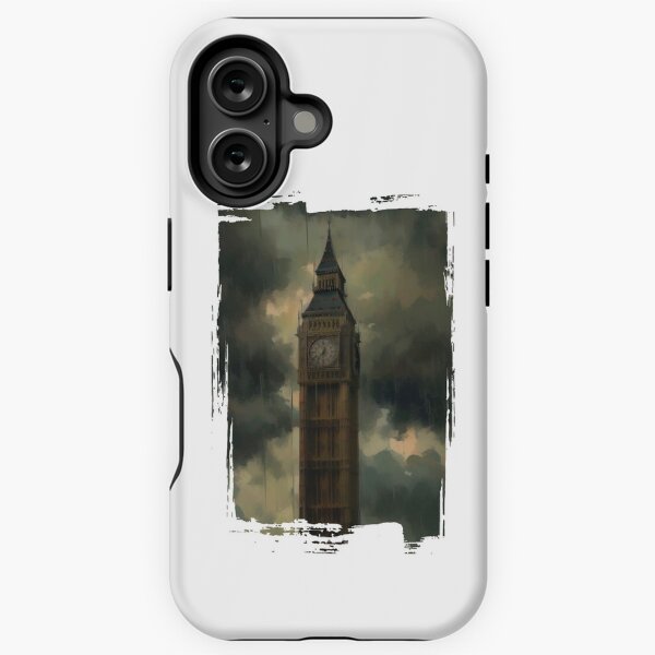Item preview, Big ben - London designed and sold by Mordenrox.