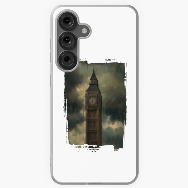 Item preview, Big ben - London designed and sold by Mordenrox.