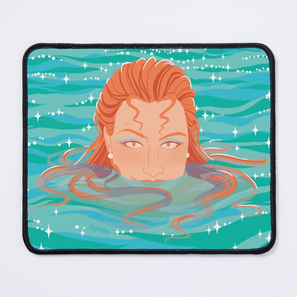 Item preview, Aphrodite Emergent - Emerald designed and sold by flaroh.