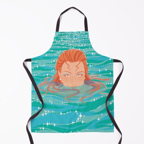Item preview, Aphrodite Emergent - Emerald designed and sold by flaroh.