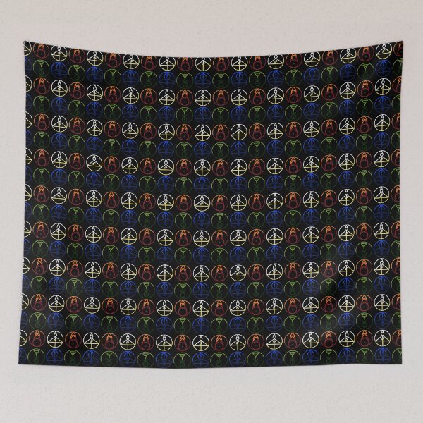 Item preview, magic glyphs owl house designed and sold by raynova24.