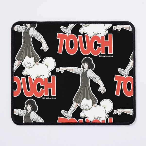 Item preview, TOUCH - Prendi Il Mondo e Vai! | Minami Asakura designed and sold by SALENTOmadness.