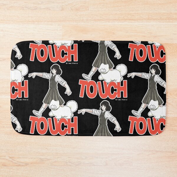 Item preview, TOUCH - Prendi Il Mondo e Vai! | Minami Asakura designed and sold by SALENTOmadness.