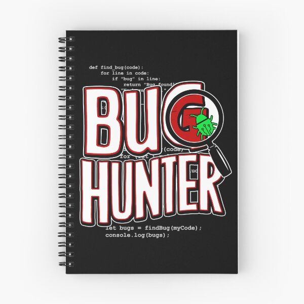 Item preview, Bug Hunter designed and sold by orcalus.