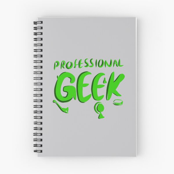 Item preview, Professional Geek designed and sold by Stipper Store.