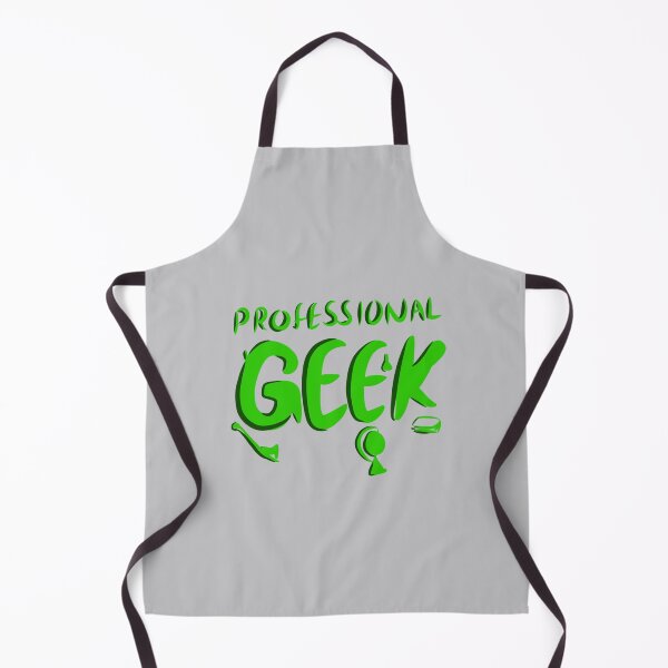 Item preview, Professional Geek designed and sold by Stipper Store.